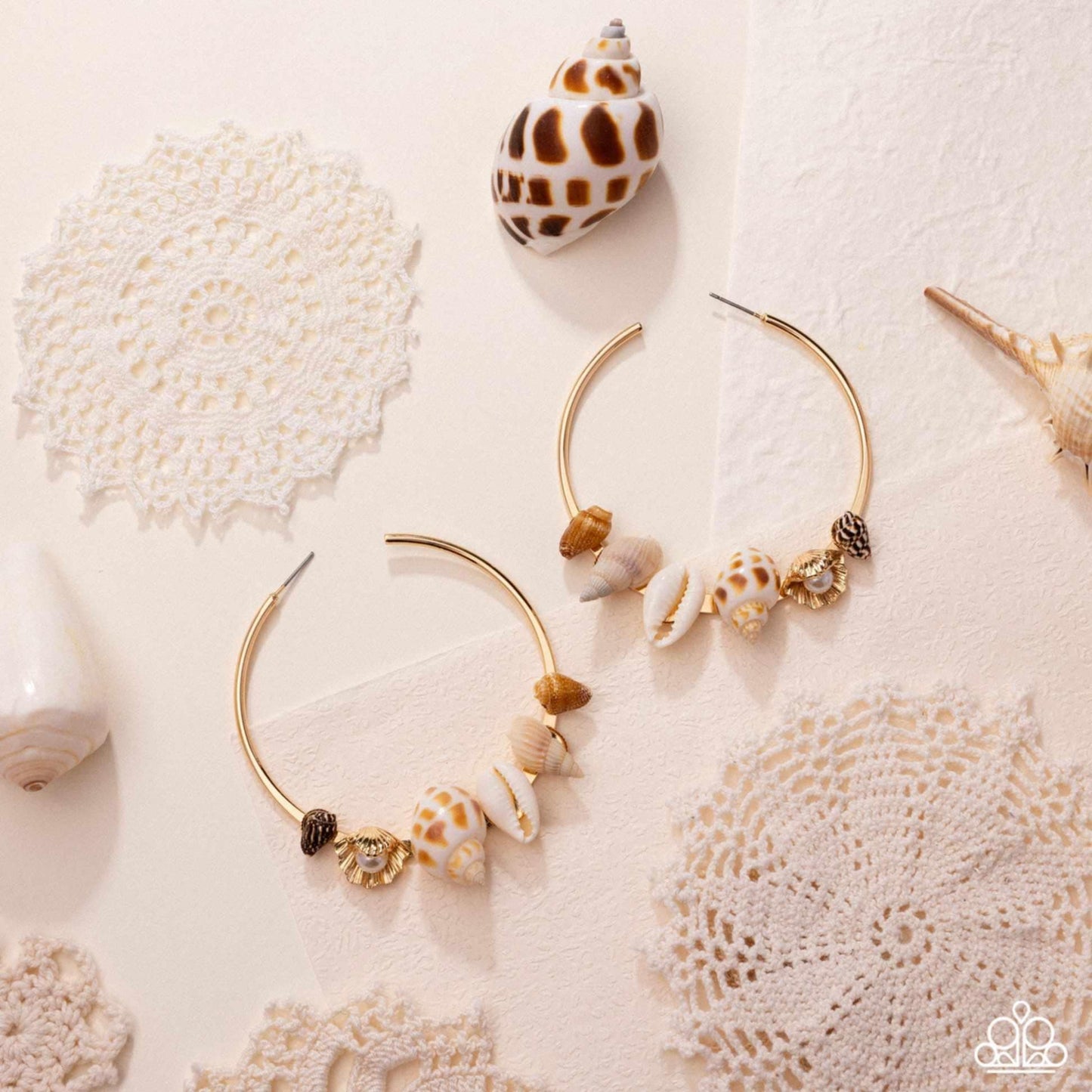 June 2025 Life of the Party - 5 Piece Jewelry Set
