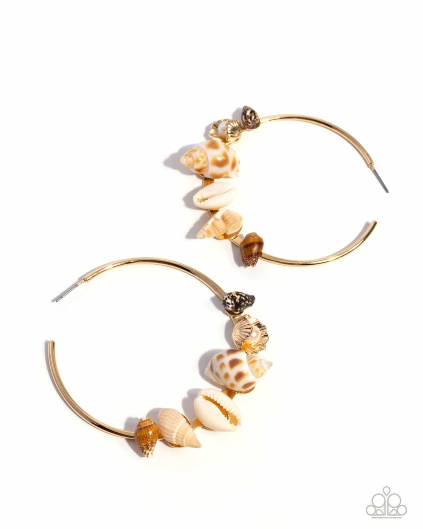 June 2025 Life of the Party - 5 Piece Jewelry Set