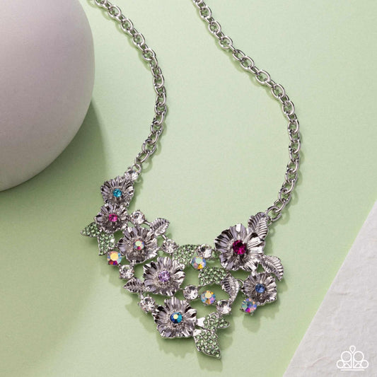 June 2025 Life of the Party - 5 Piece Jewelry Set