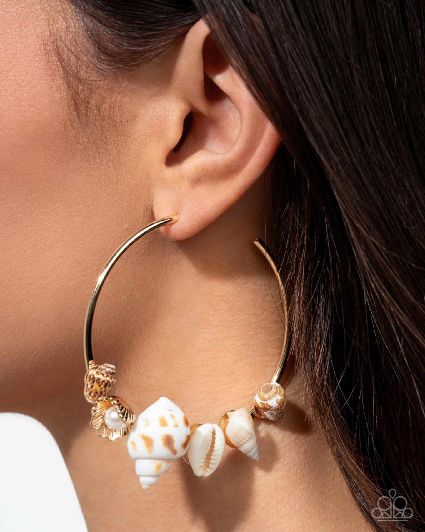 June 2025 Life of the Party - 5 Piece Jewelry Set