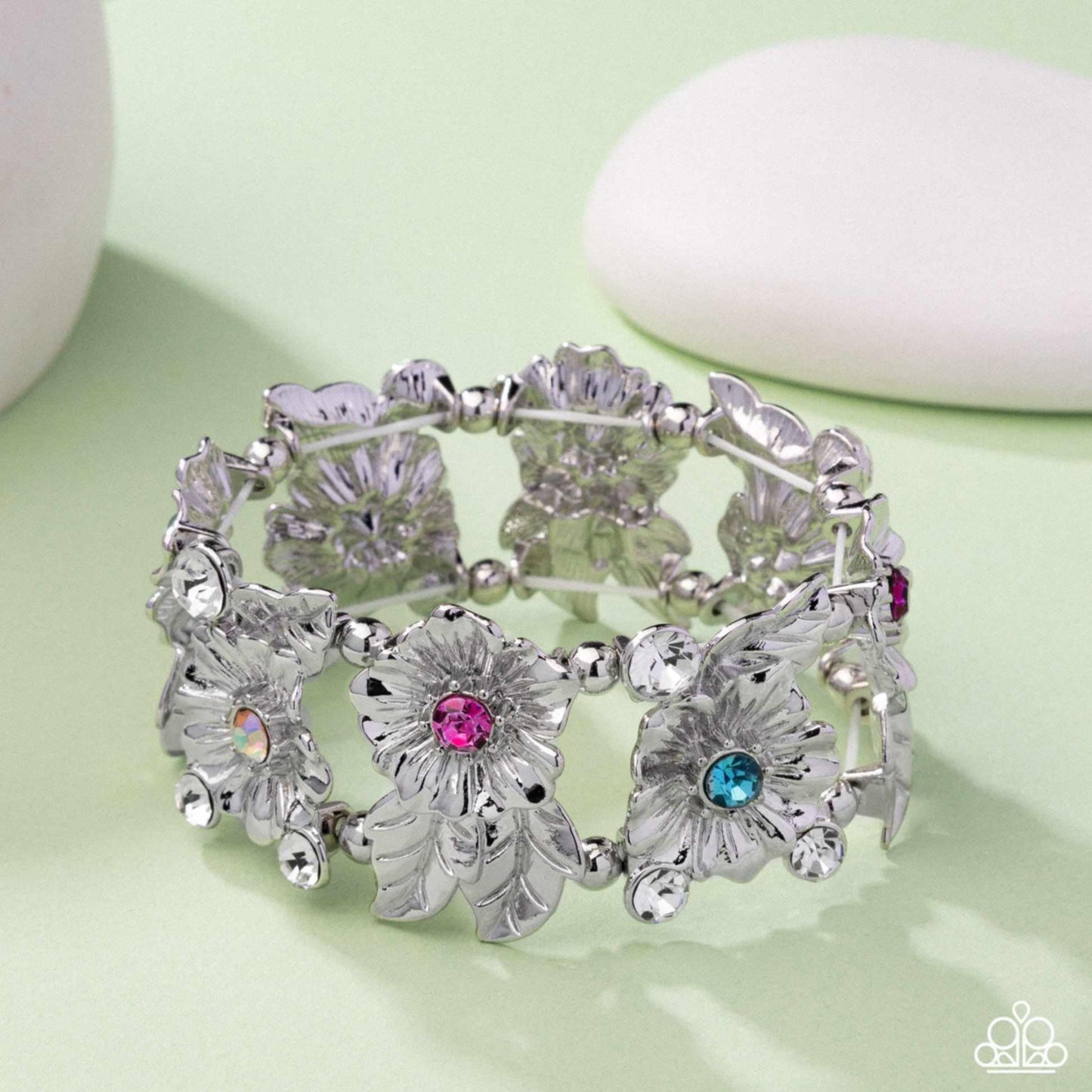 June 2025 Life of the Party - 5 Piece Jewelry Set