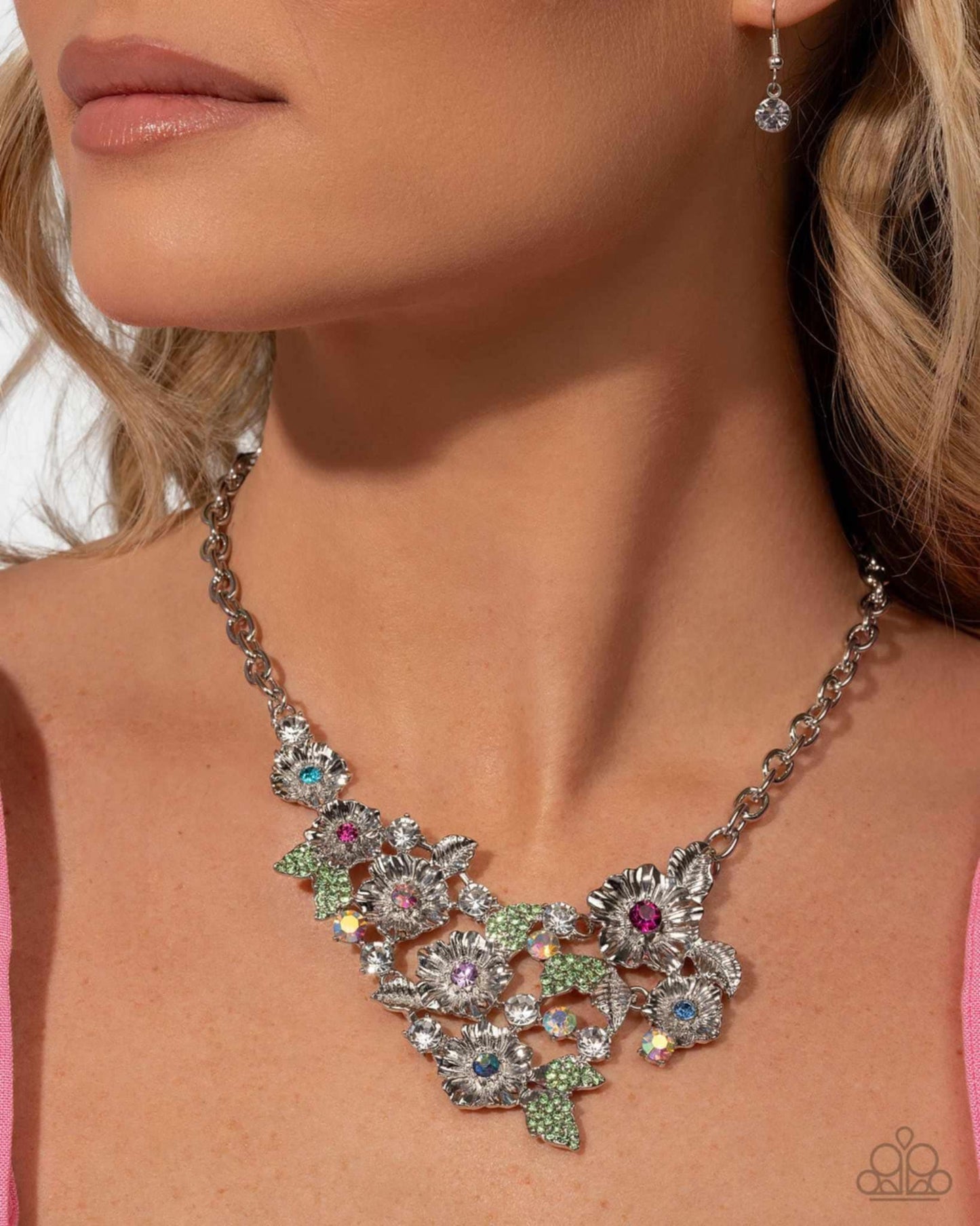 June 2025 Life of the Party - 5 Piece Jewelry Set