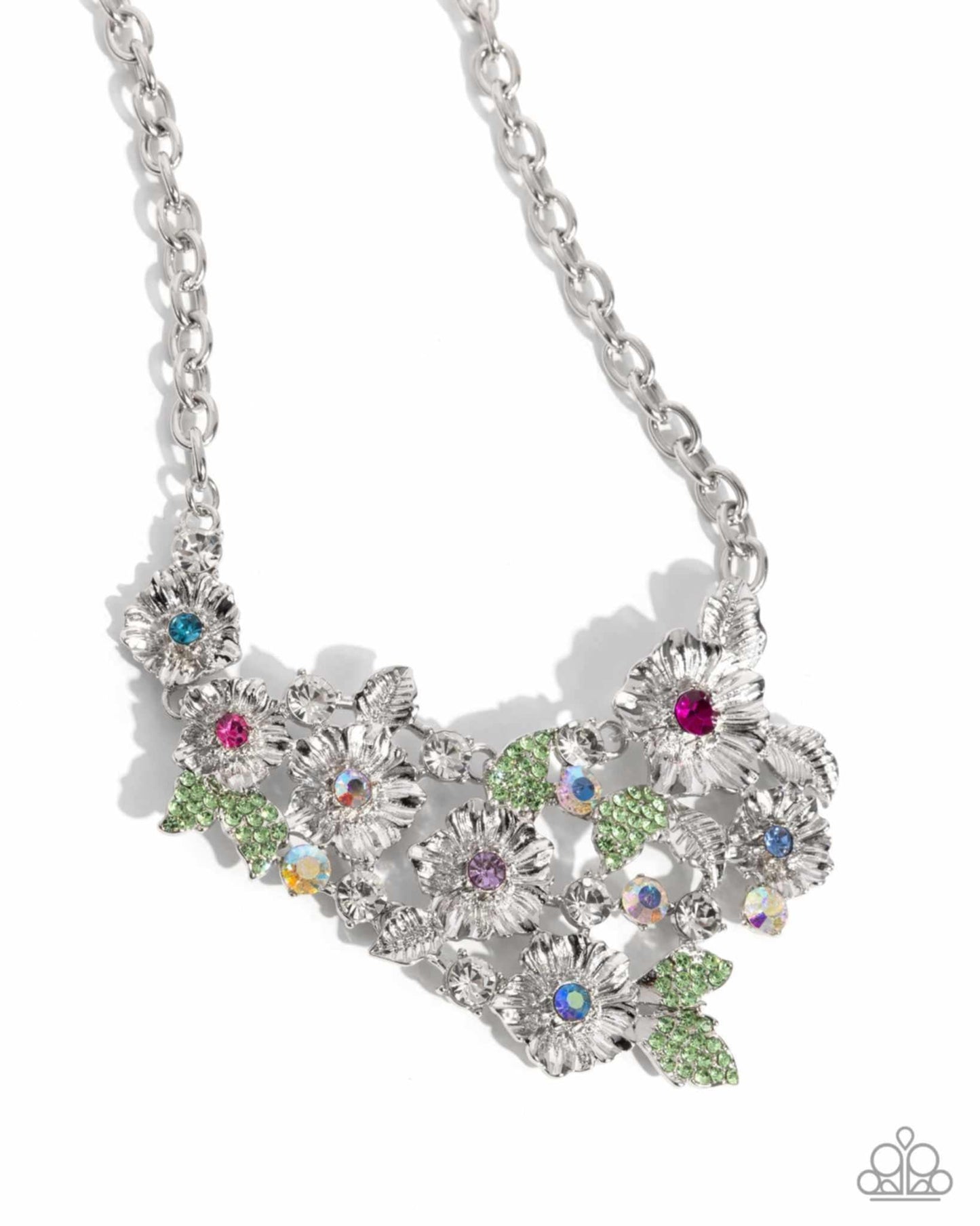 June 2025 Life of the Party - 5 Piece Jewelry Set