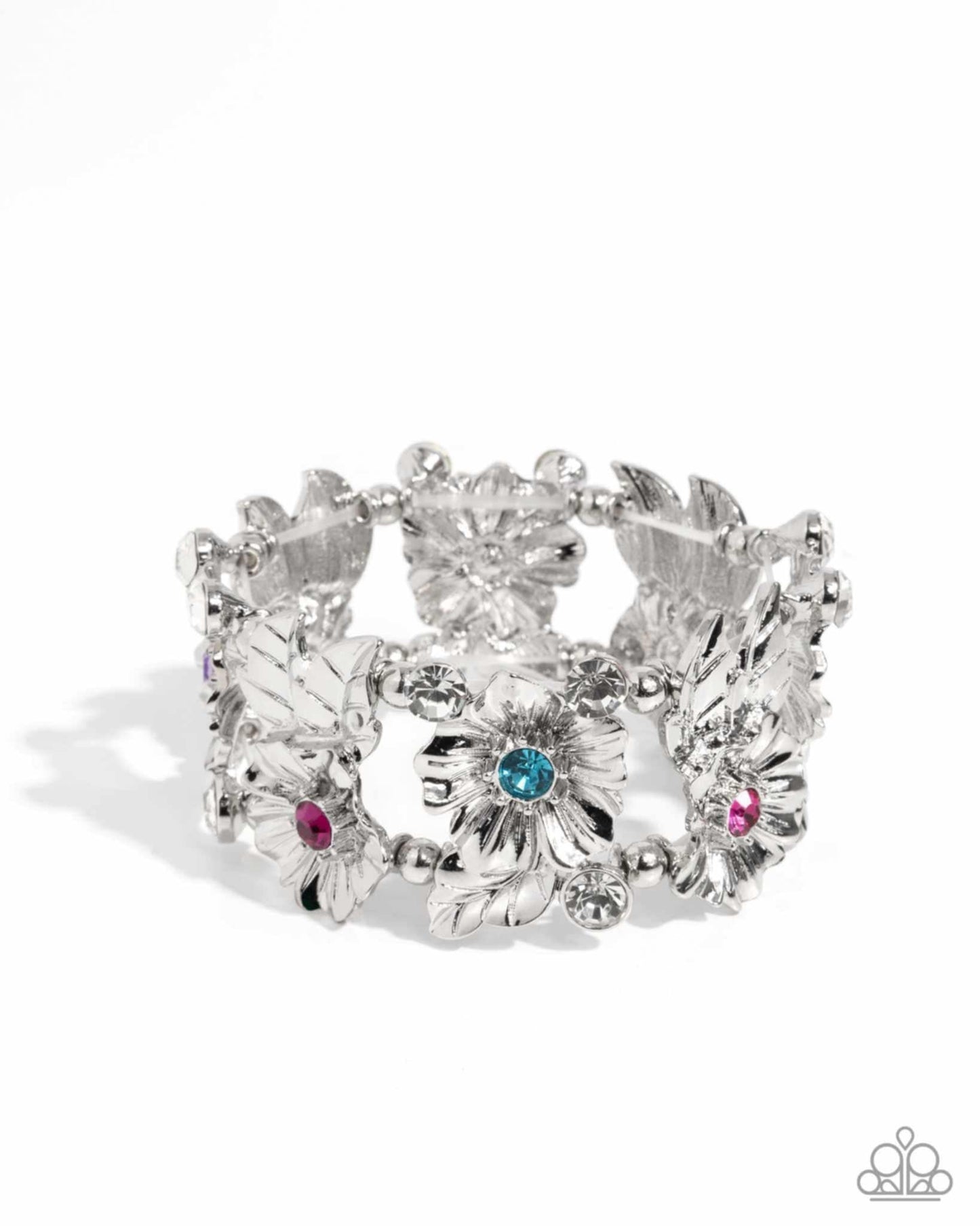 June 2025 Life of the Party - 5 Piece Jewelry Set