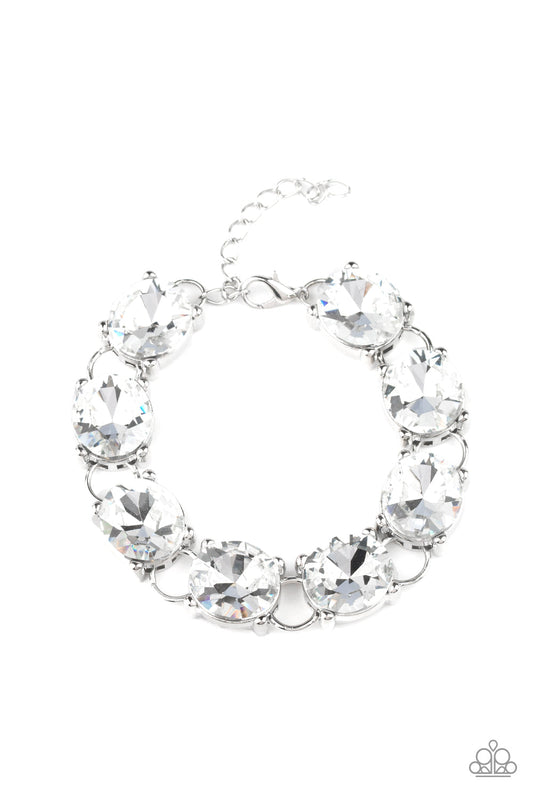 Bling Jewelry - Mind Your Manners - Life Of The Party Exclusive Paparazzi jewelry images