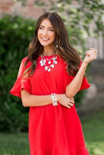 Destined to Dazzle - Bracelet - White Zi Collection | Paparazzi Accessories