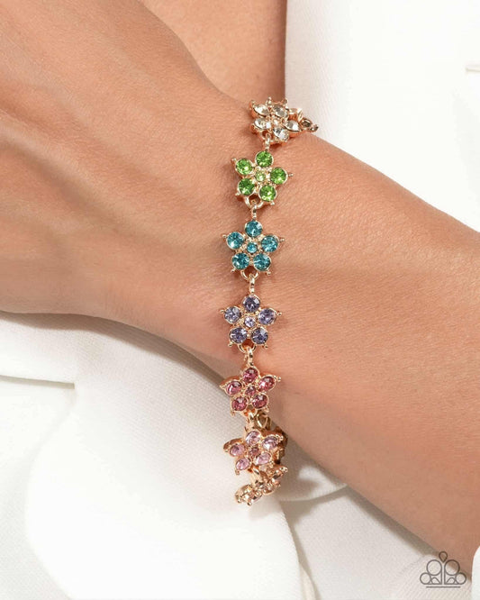 August 2025 Life of the Party - 5 Piece Jewelry Set