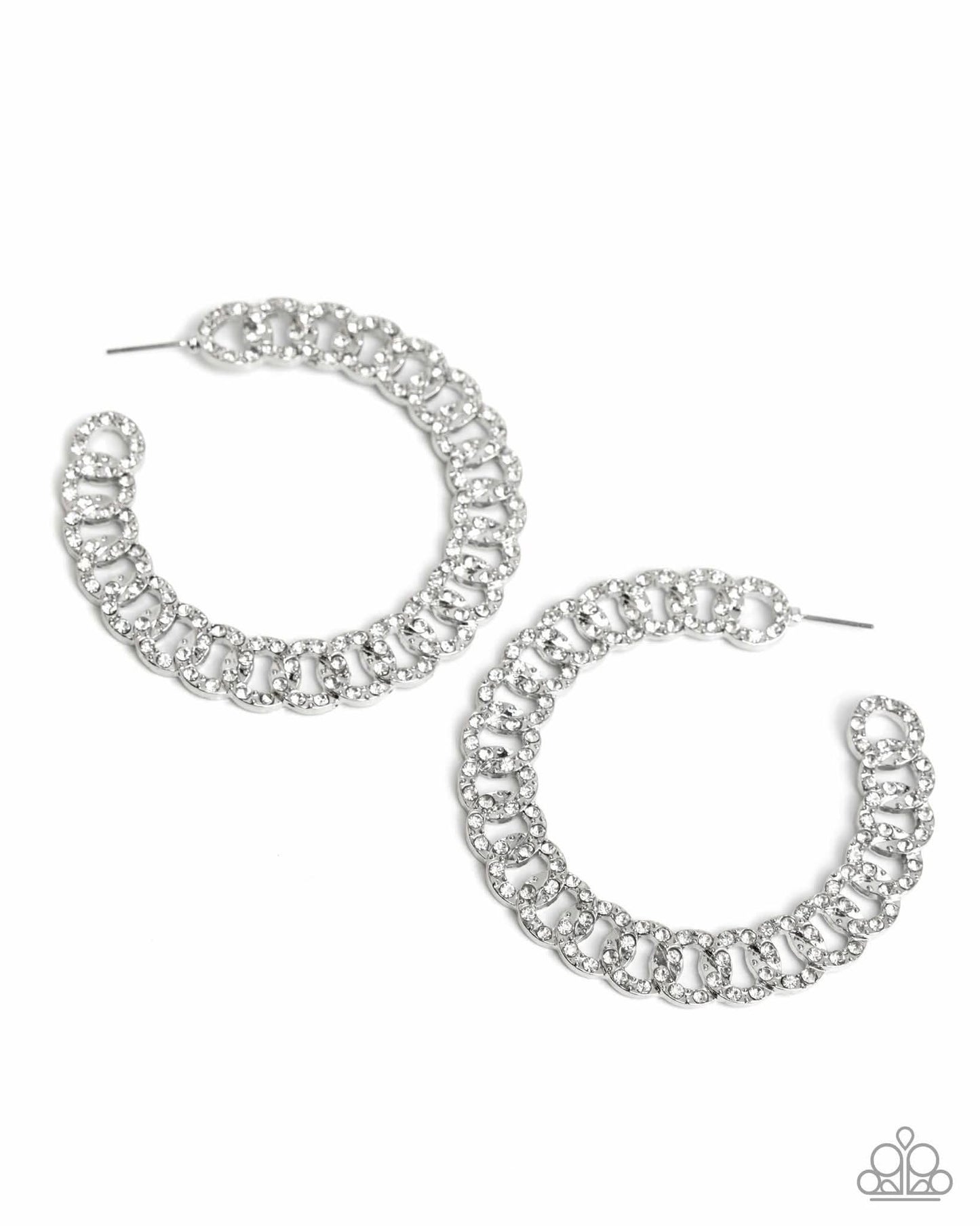August 2025 Life of the Party - 5 Piece Jewelry Set