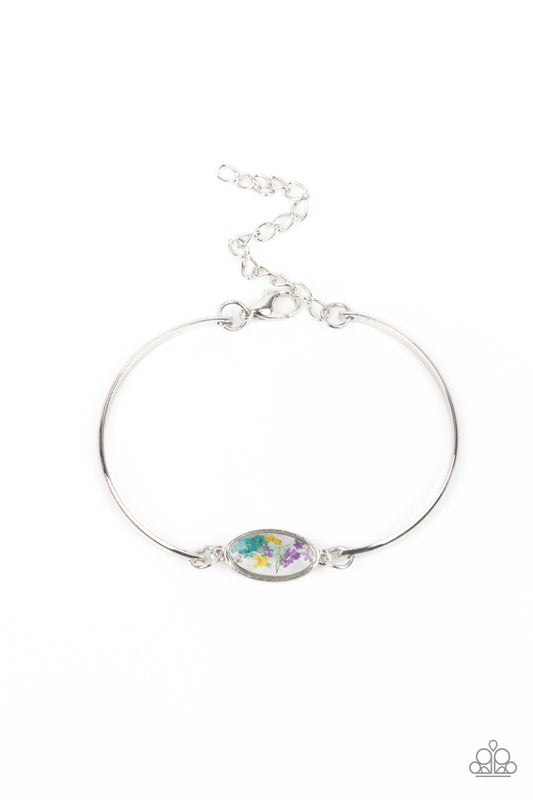 Paparazzi Farmhouse Fairytale - Multi Bracelet - Pusher P