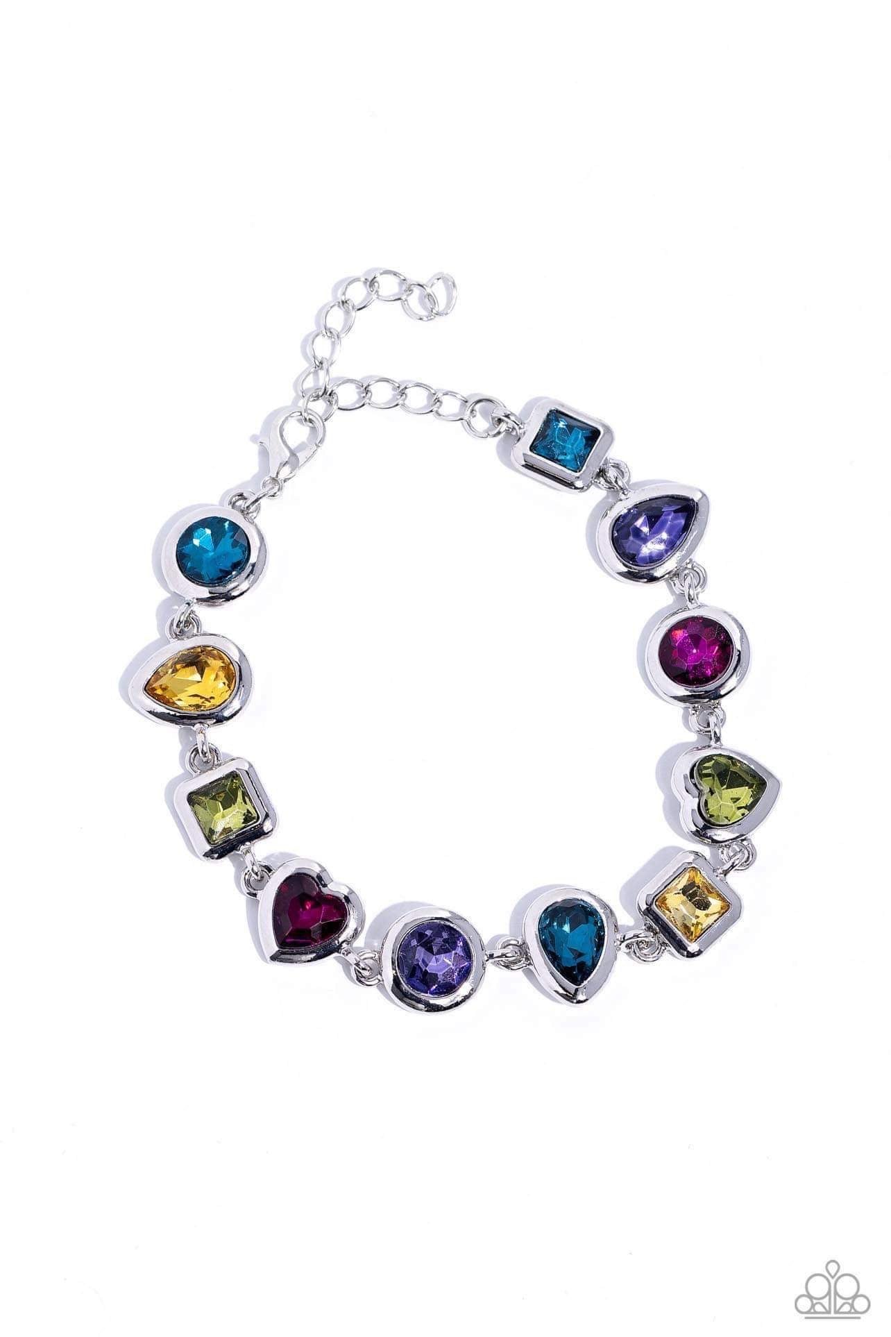 October 2023 Life of the Party - 5 Piece Set