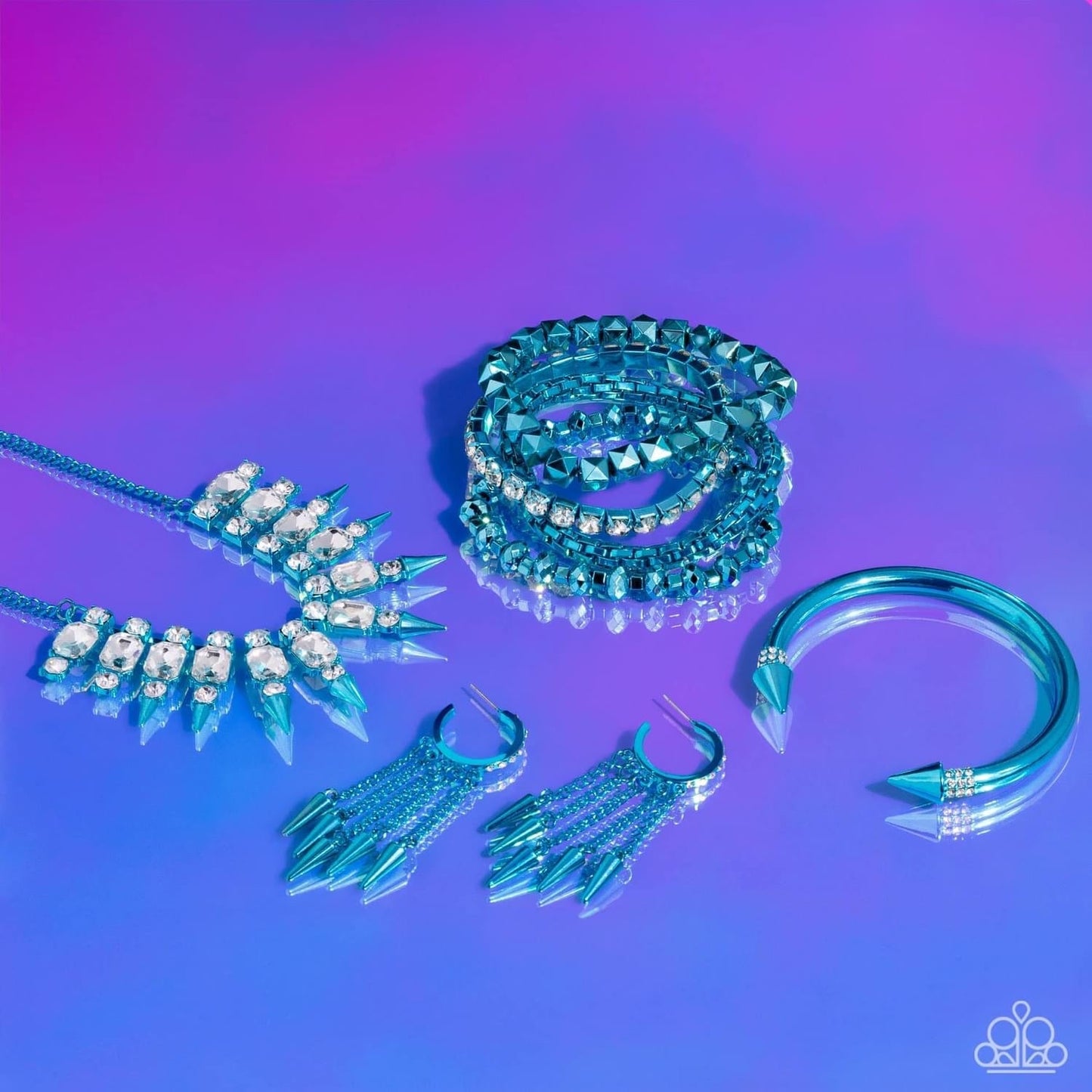 December 2023 Magnificent Musings - Complete Trend Blend Fashion Fix Set