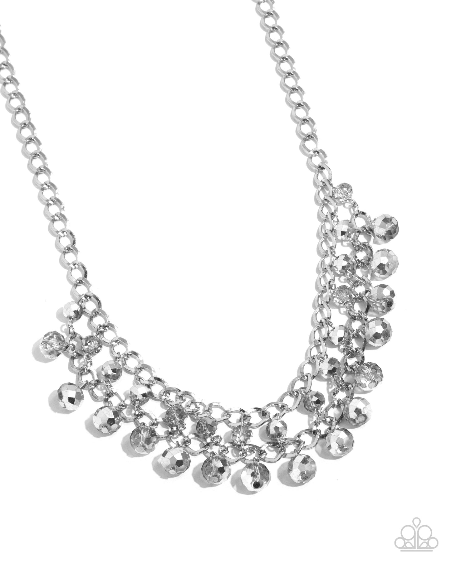 Urban Palace - Silver