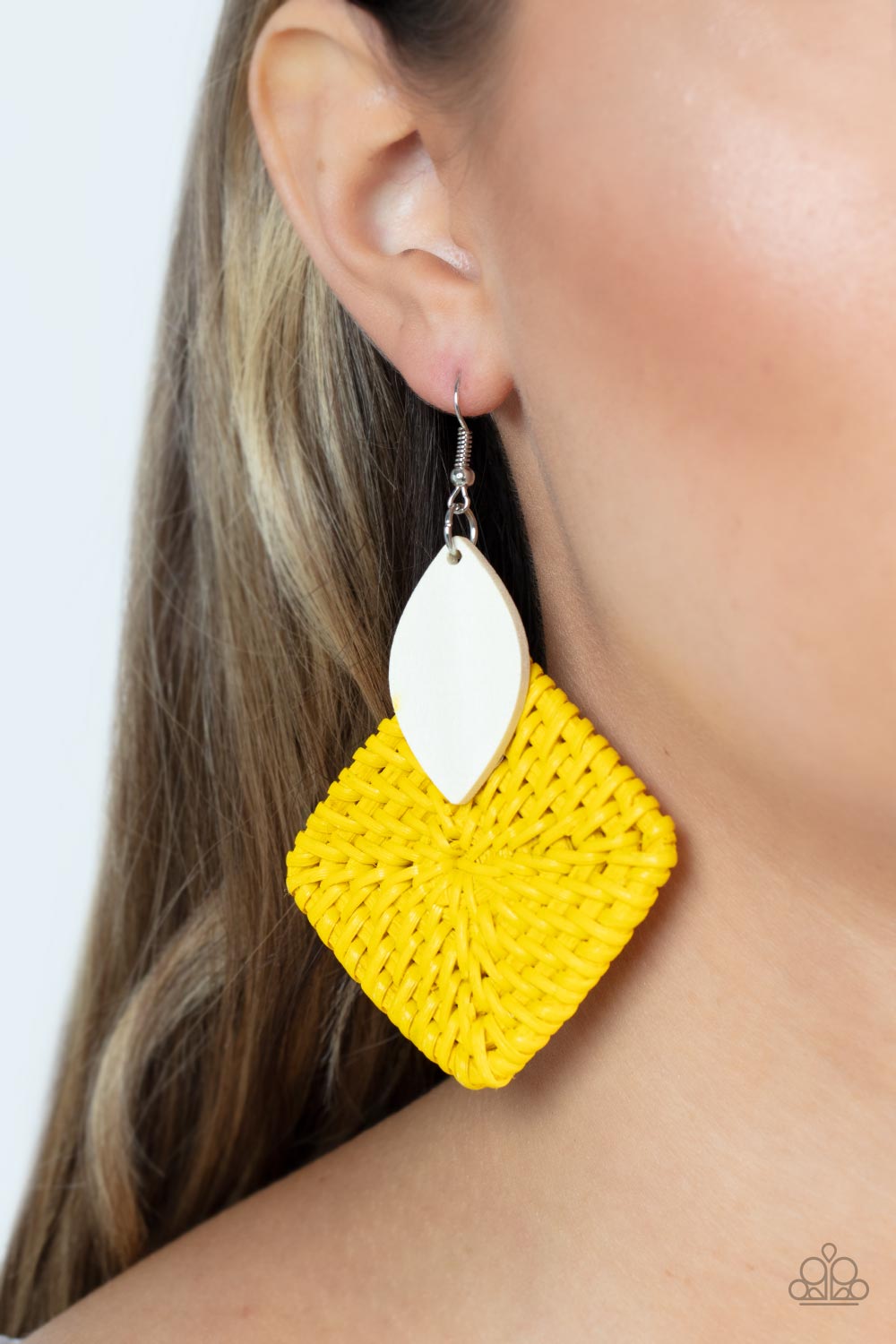Sabbatical WEAVE - Yellow - Pusher P
