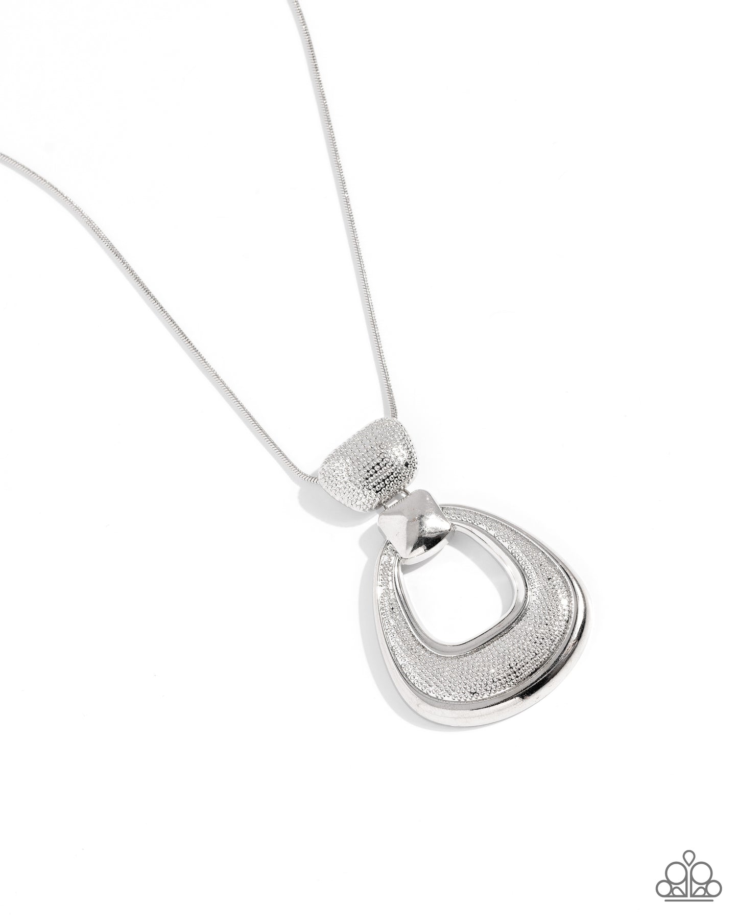 Park Avenue Attitude - Silver