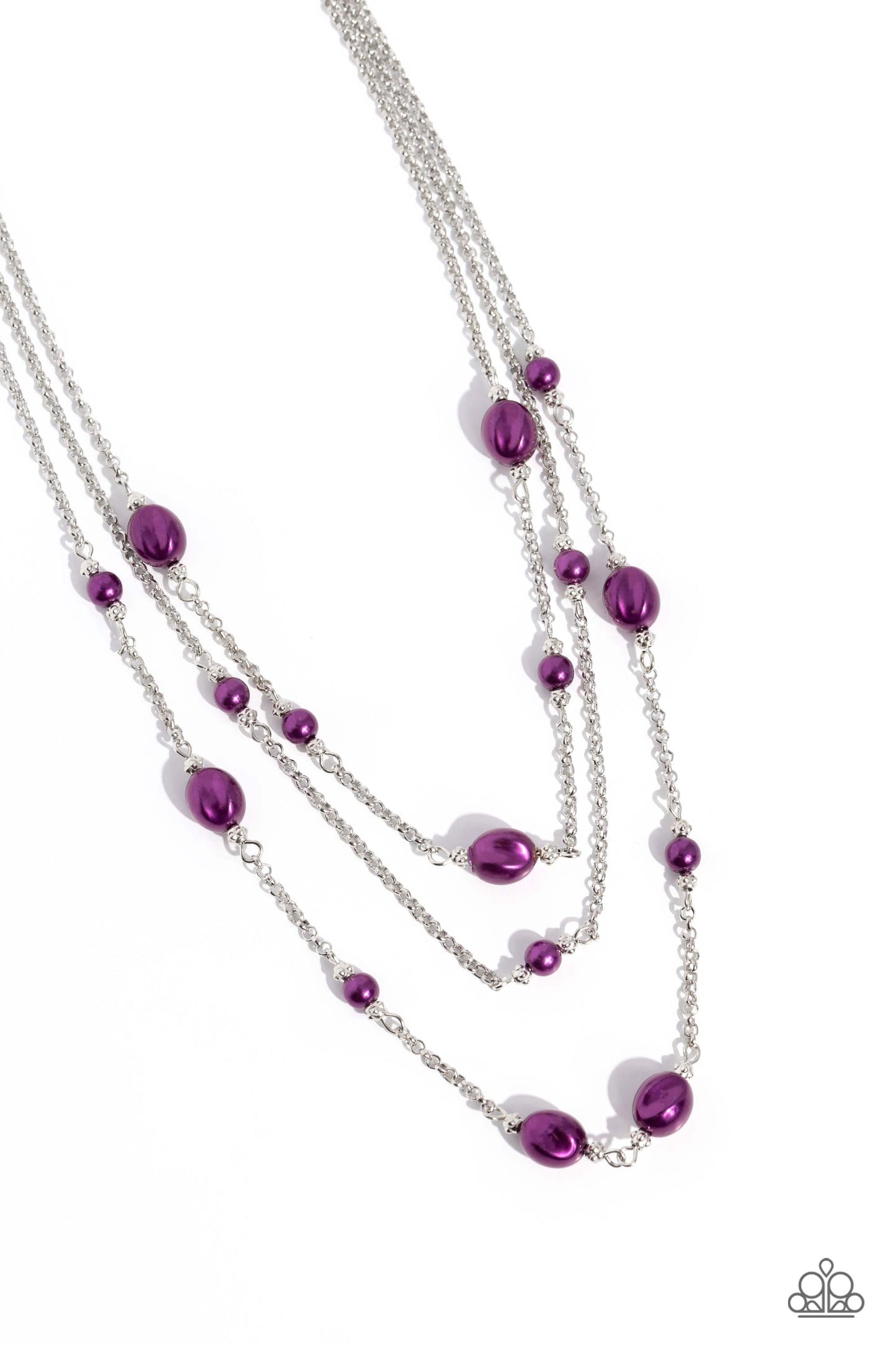 Pearlicious Pop - Purple