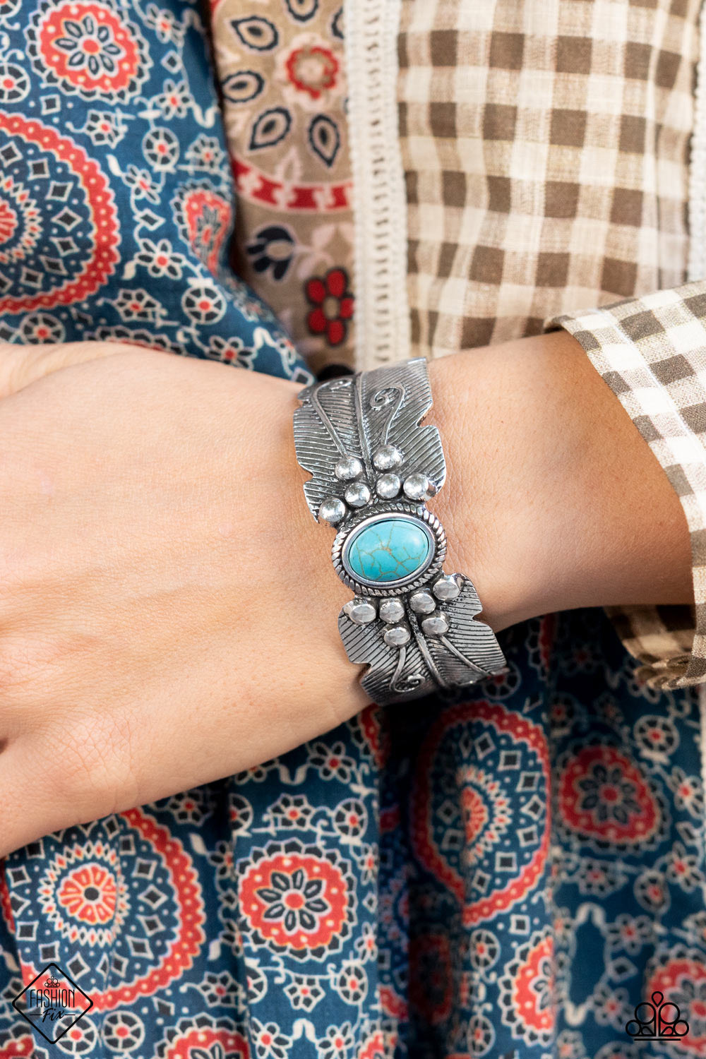 Simply Santa Fe - Complete Trend Blend ?
