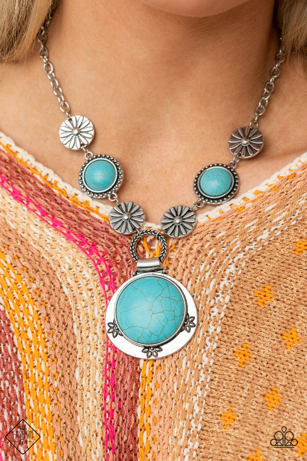 Simply Santa Fe - Complete Trend Blend ?