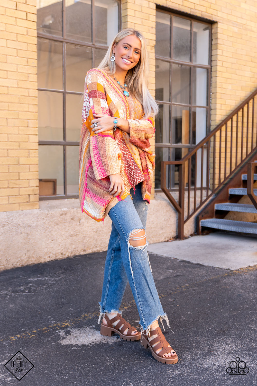Simply Santa Fe - Complete Trend Blend ?