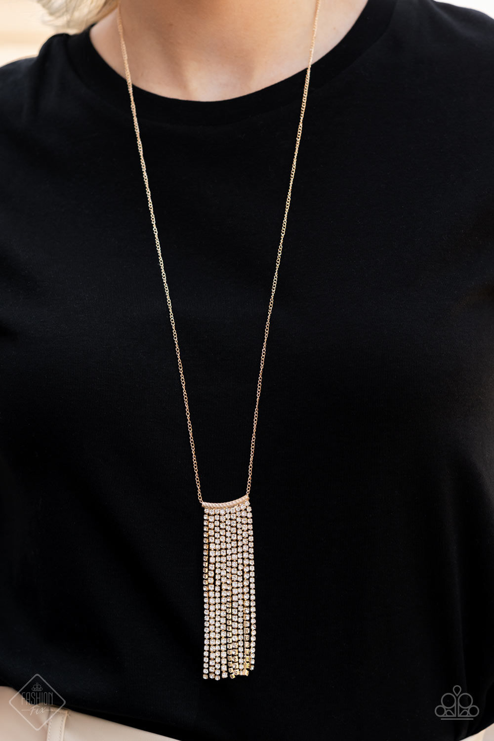 2022 July Fashion Fix- Magnificent Musings - Complete Trend Blend - Pusher P