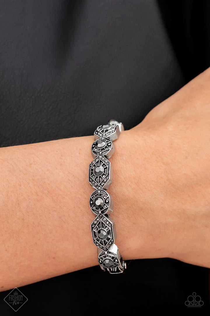 August 2022 Fashion Fix Magnificent Musings- 4 piece set