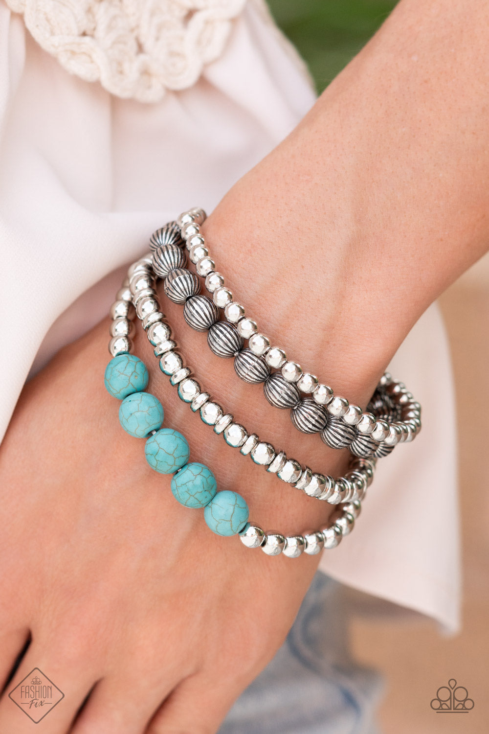 Simply Santa Fe - Complete Trend Blend ?