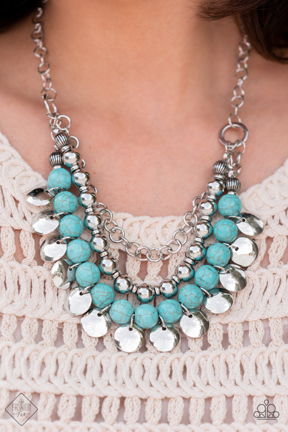 Simply Santa Fe - Complete Trend Blend ?