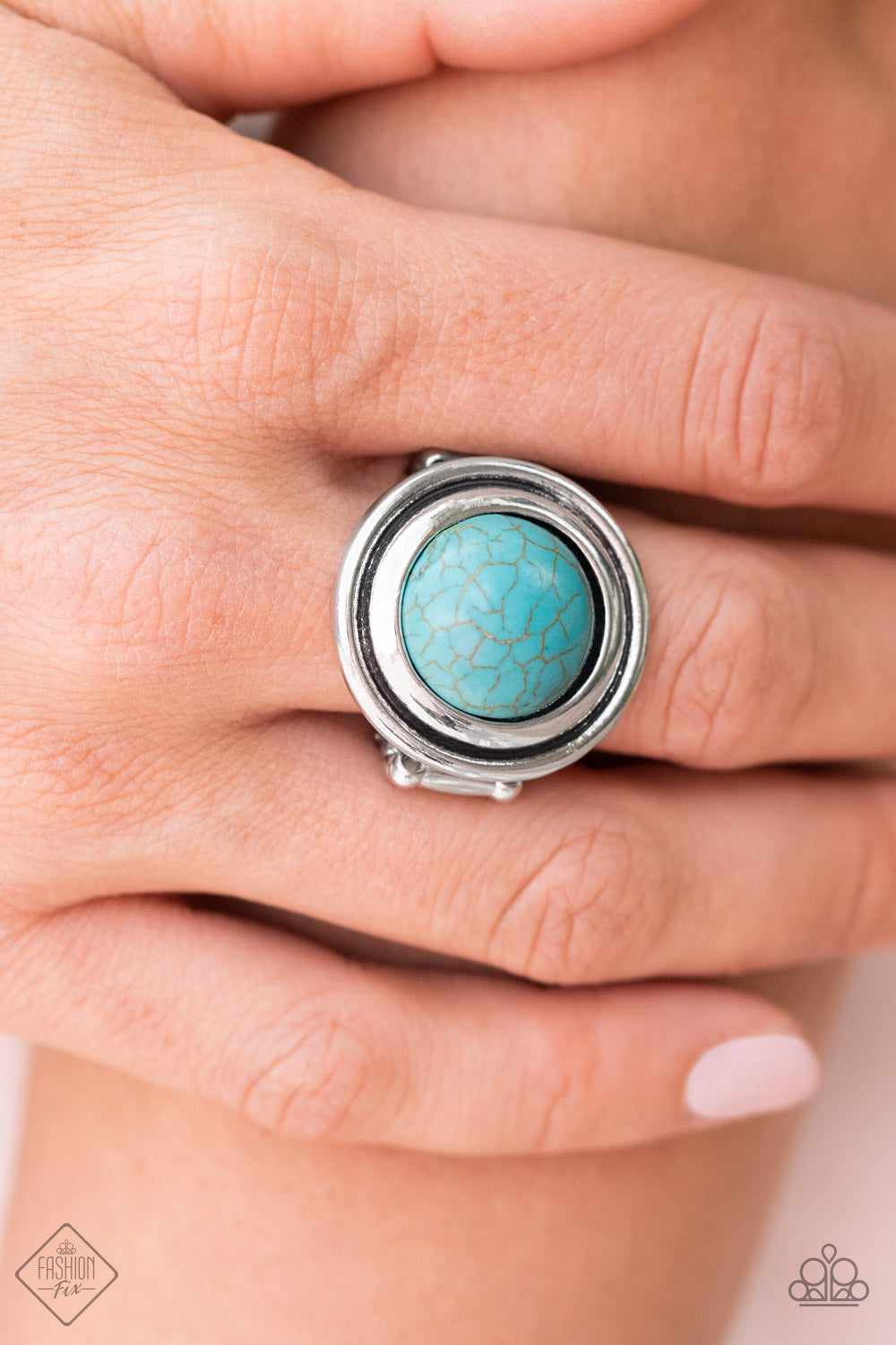 Simply Santa Fe - Complete Trend Blend ?