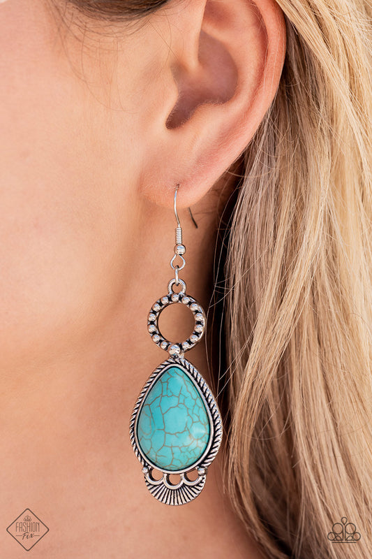 Simply Santa Fe- October 2022 Fashion Fix Complete Trend Blend