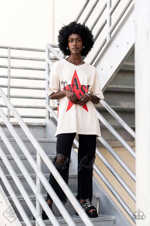 Magnificent Musings - October 2022 Fashion Fix Complete Trend Blend