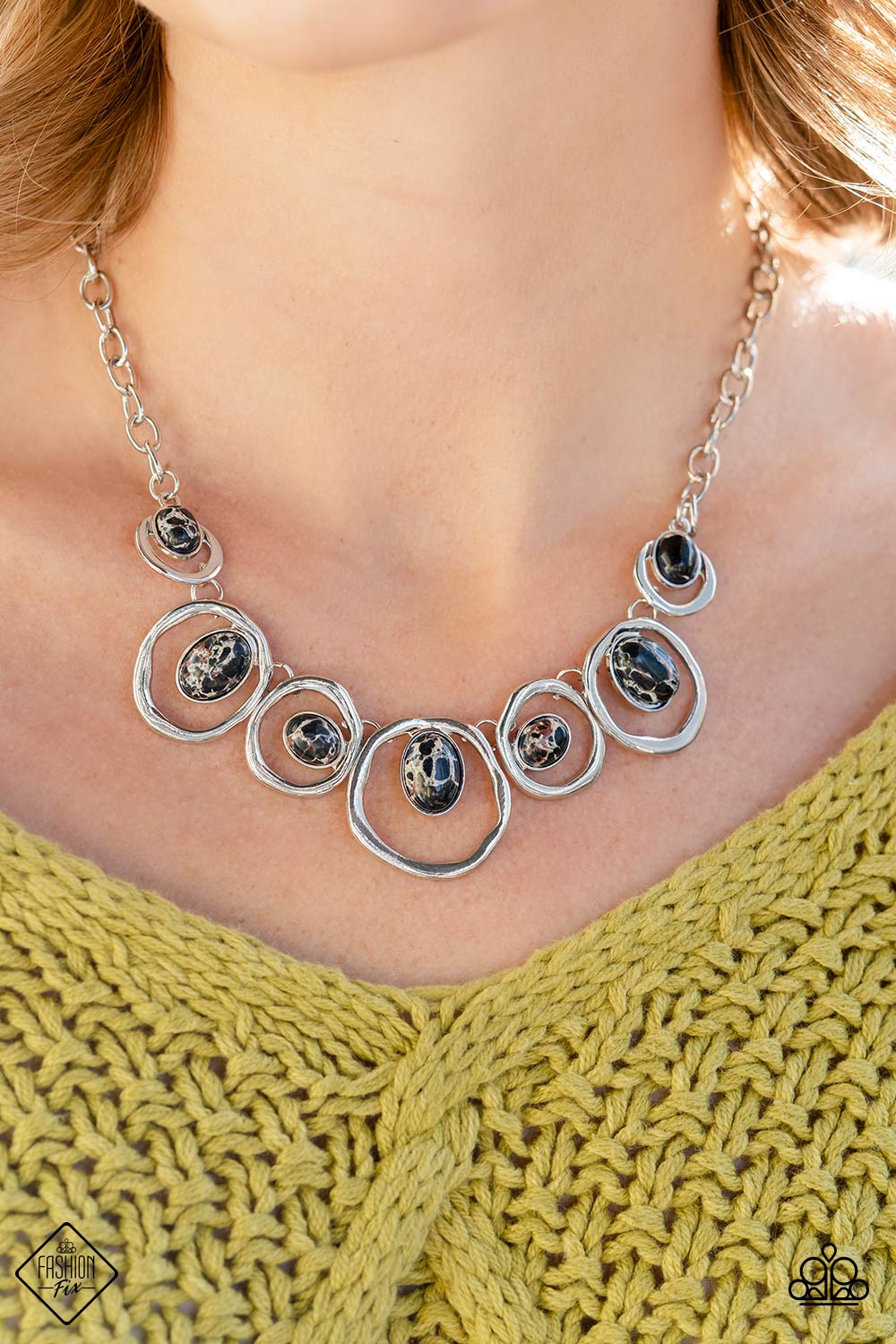 Simply Santa Fe - Complete Trend Blend ?