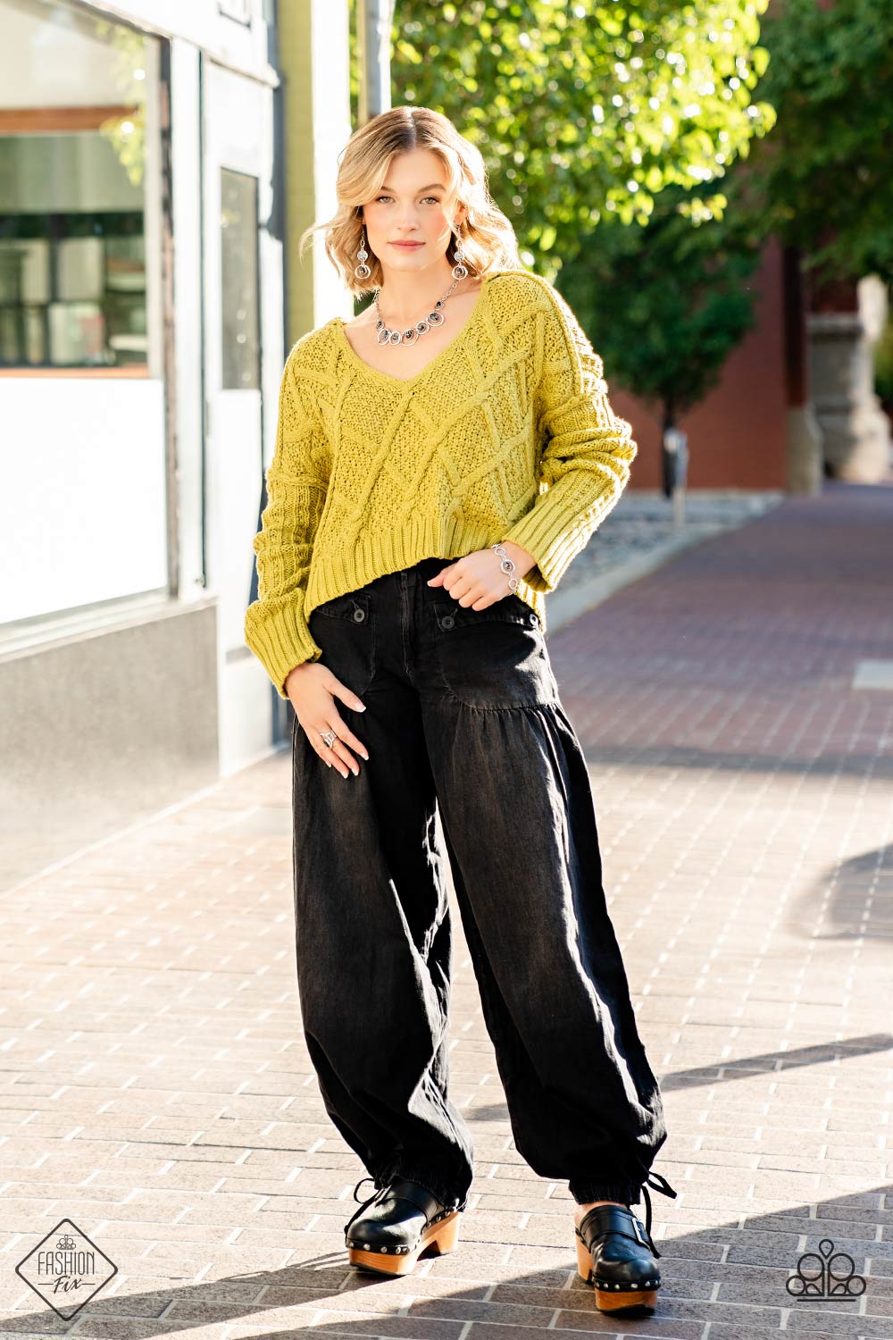 Simply Santa Fe - Complete Trend Blend ?