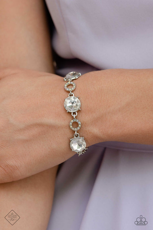 July 2023 - Fiercely Fifth Avenue - Complete Trend Blend