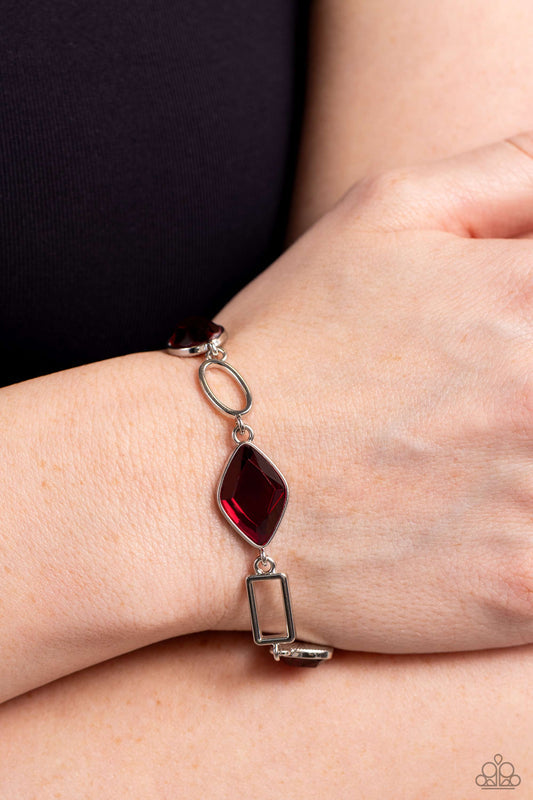 Asscher Assumption - Complete Look  BB-RD-LA