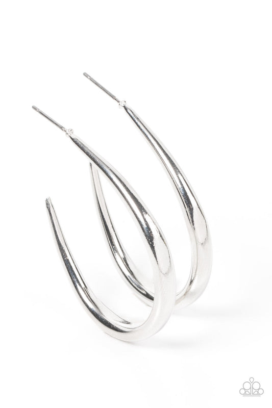 CURVE Your Appetite - Silver - Pusher P