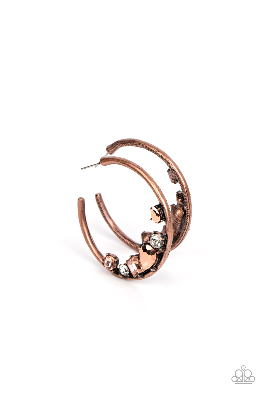 Attractive Allure - Copper - Pusher P