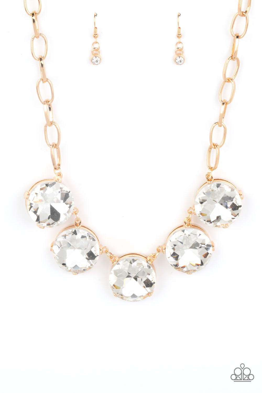 Limelight Luxury - Gold - Pusher P