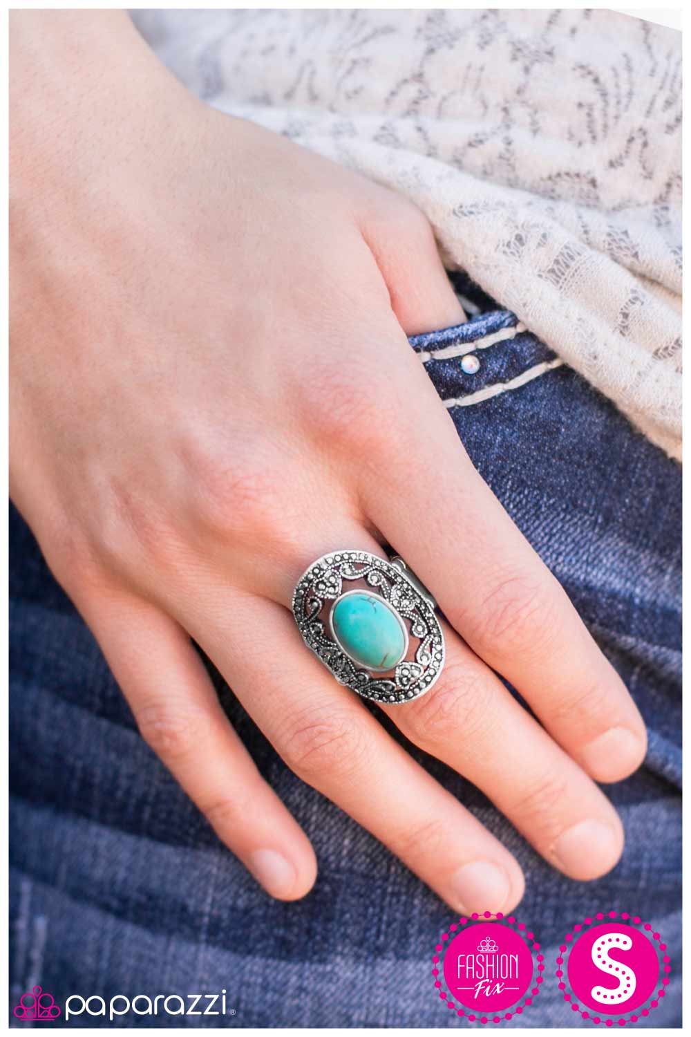 Simply Santa Fe - Complete Trend Blend