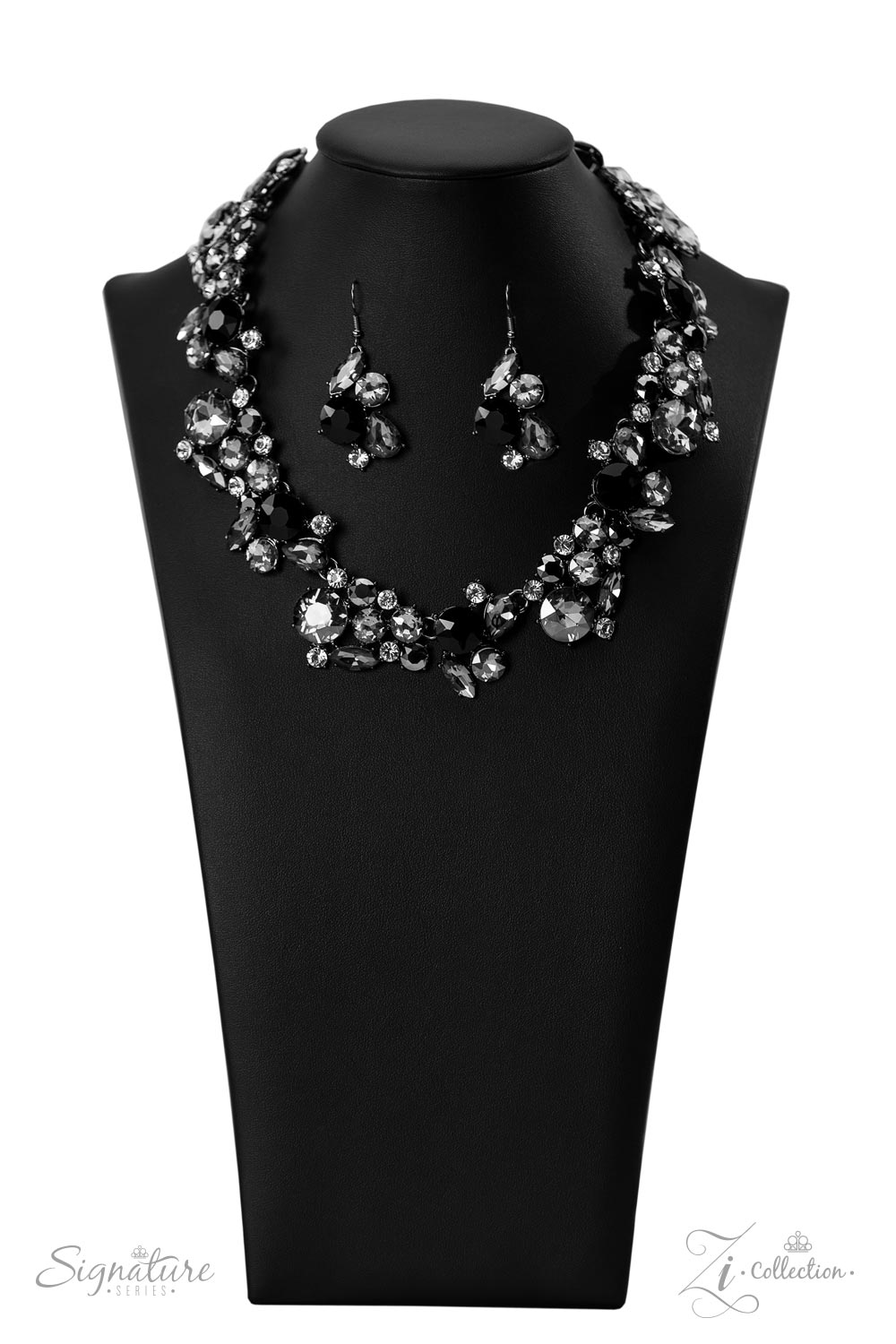 Paparazzi The Kim 2022 Zi Collection Necklace - Paparazzi Jewelry images