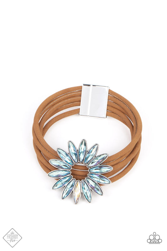 Paparazzi Astral Adventure - Multi Bracelet - 2022 July Fashion Fix