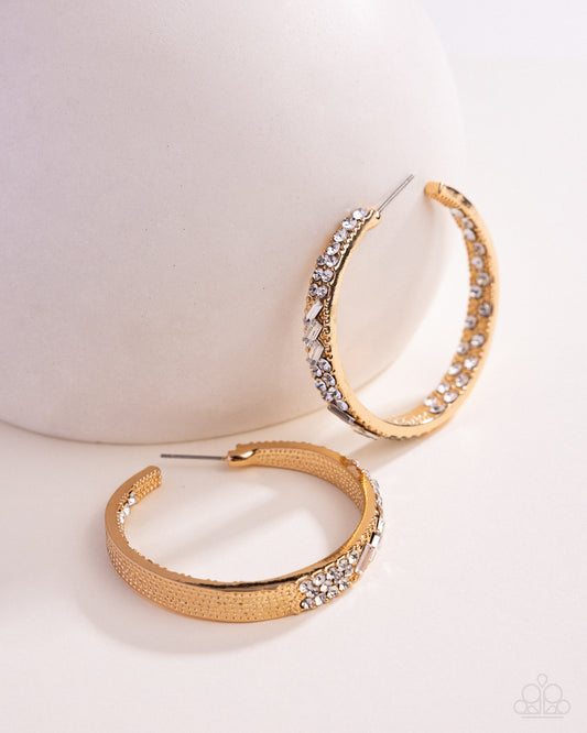 GLITZY By Association - Gold