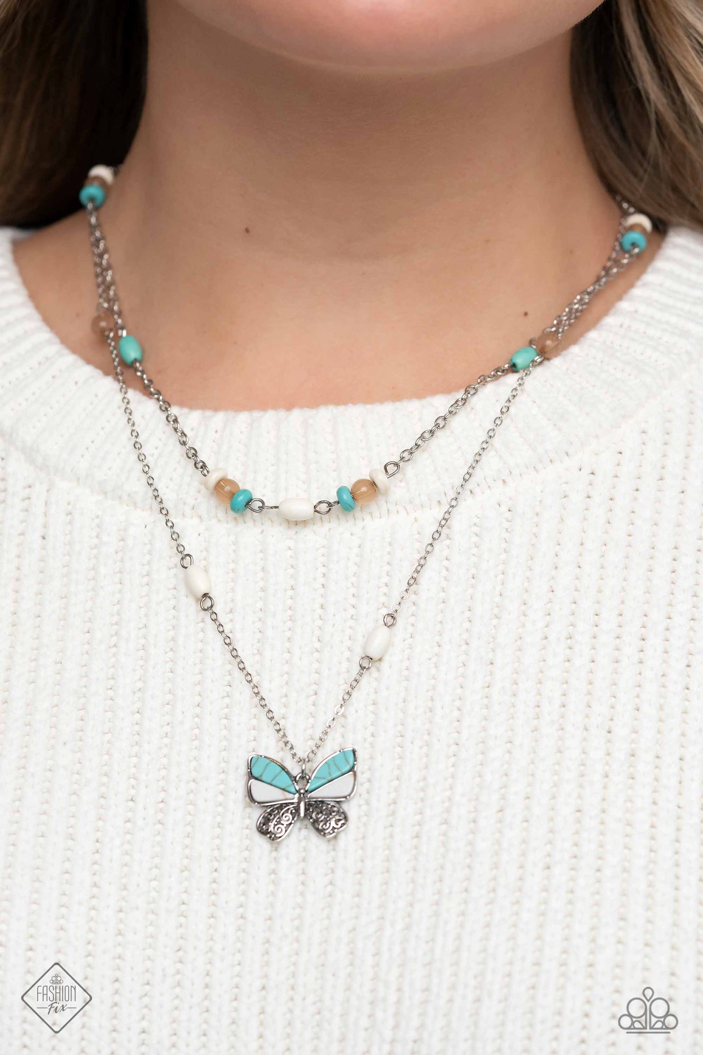 Simply Santa Fe - Complete Trend Blend ?