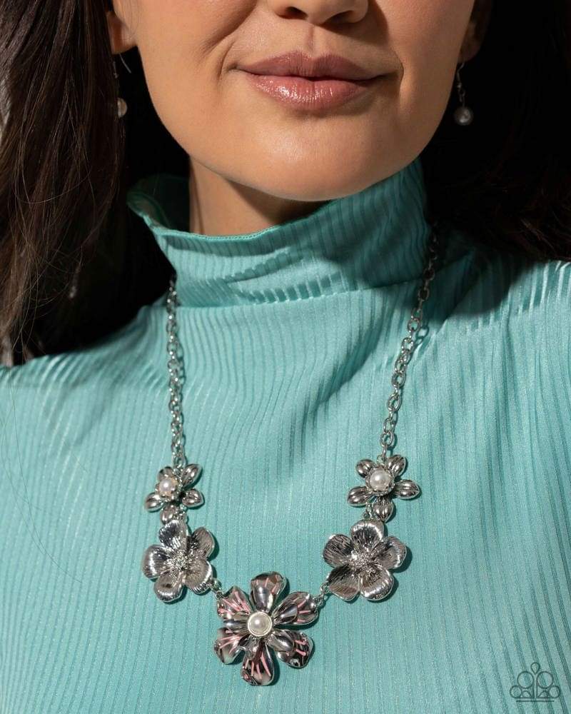 May 2024 Life of the Party - 5 Piece Jewelry Set