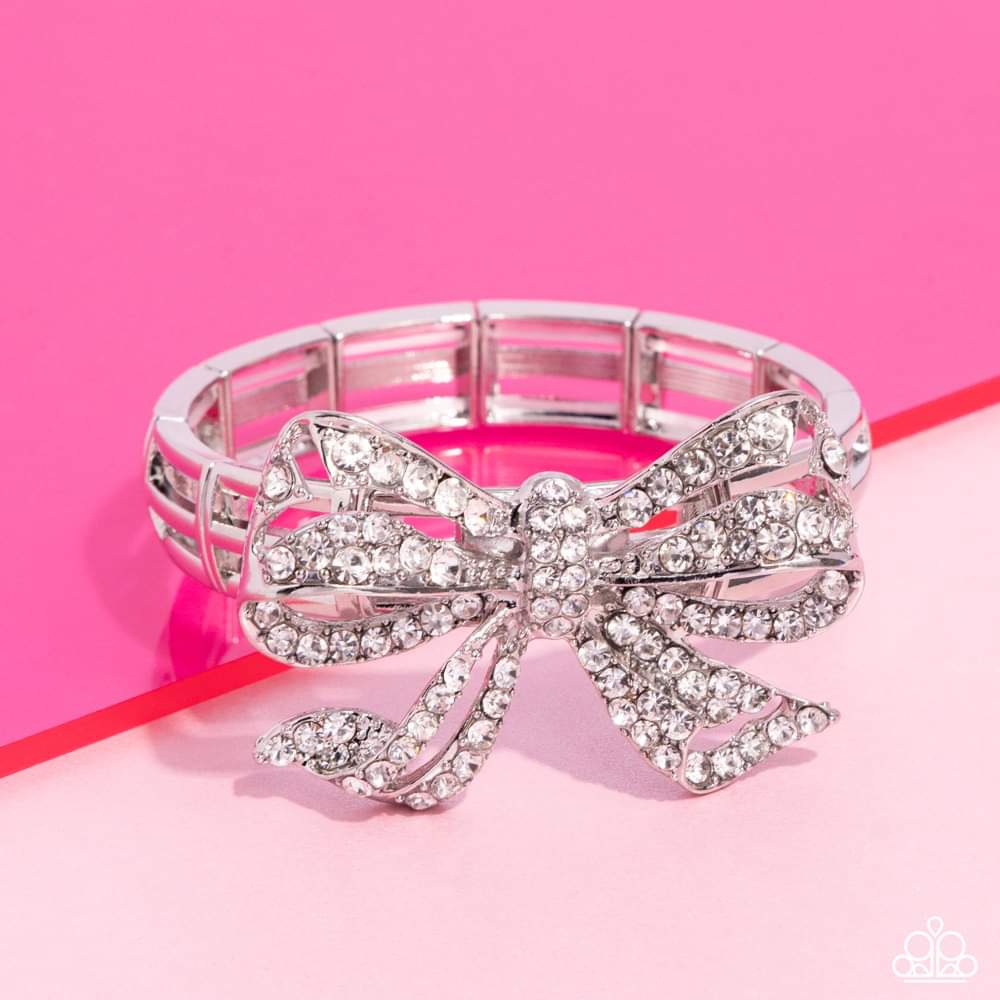 May 2024 Life of the Party - 5 Piece Jewelry Set