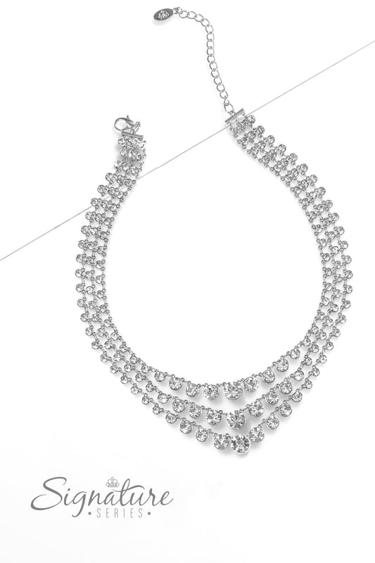 The Dana 2023 Zi Collection Necklace