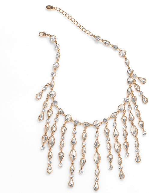 Alluring - 2023 Gold Zi Collection Necklace Set