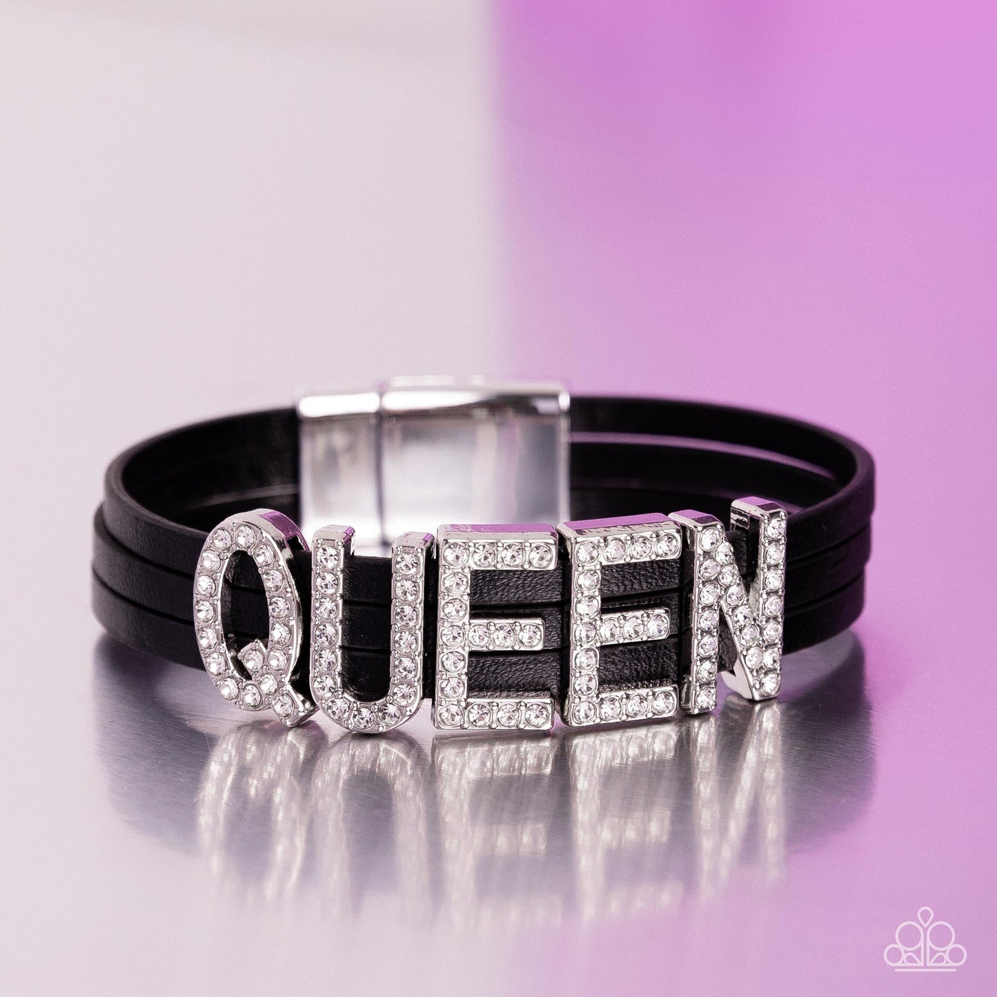 Qeen of My Life - Black Bracelet - Life of the Party - November 2023