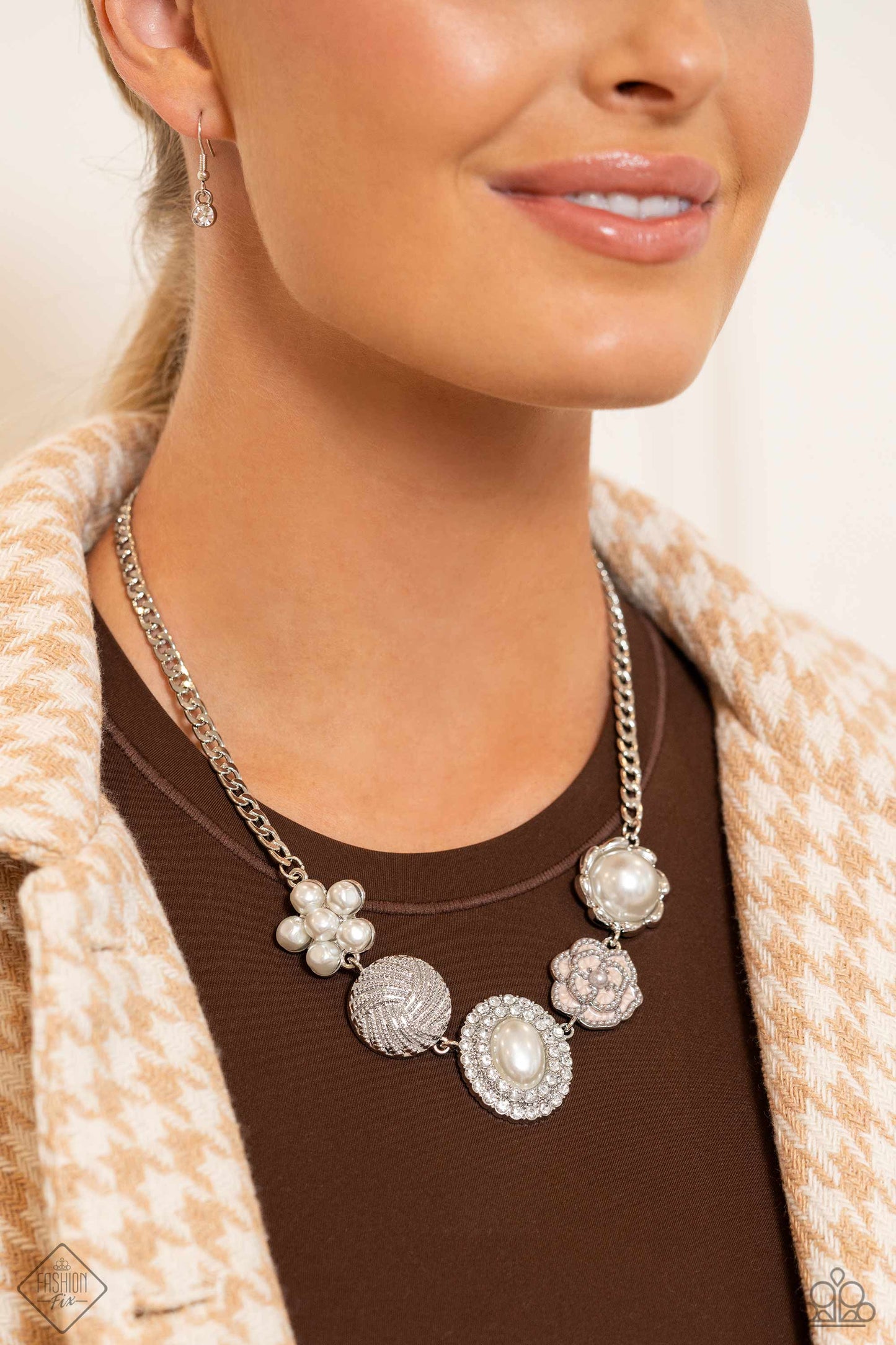 January 2024 Fiercely 5th Avenue - Complete Trend Blend Fashion Fix Set