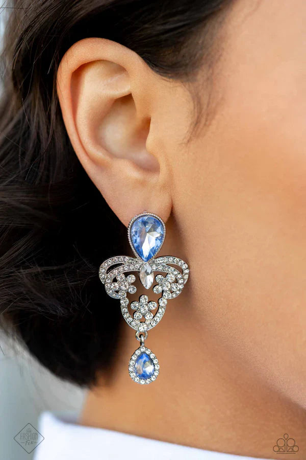 Fashion Fix February 2024- Fiercely 5th Avenue