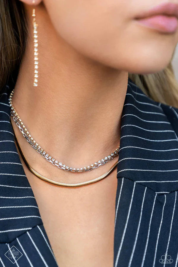 Fashion Fix February 2024- Magnificent Musings