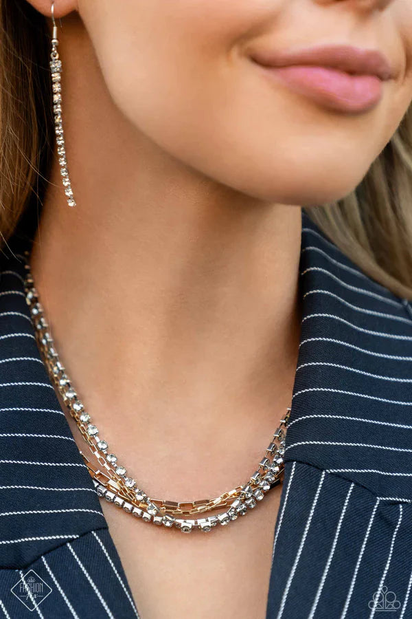 Fashion Fix February 2024- Magnificent Musings